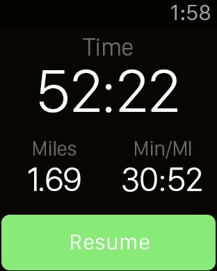 RunKeeper gallery image