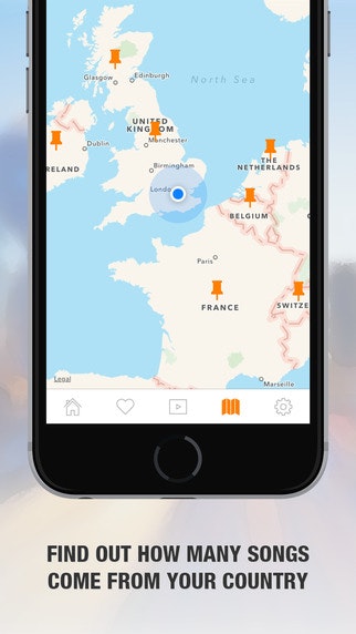 HotMusic gallery image