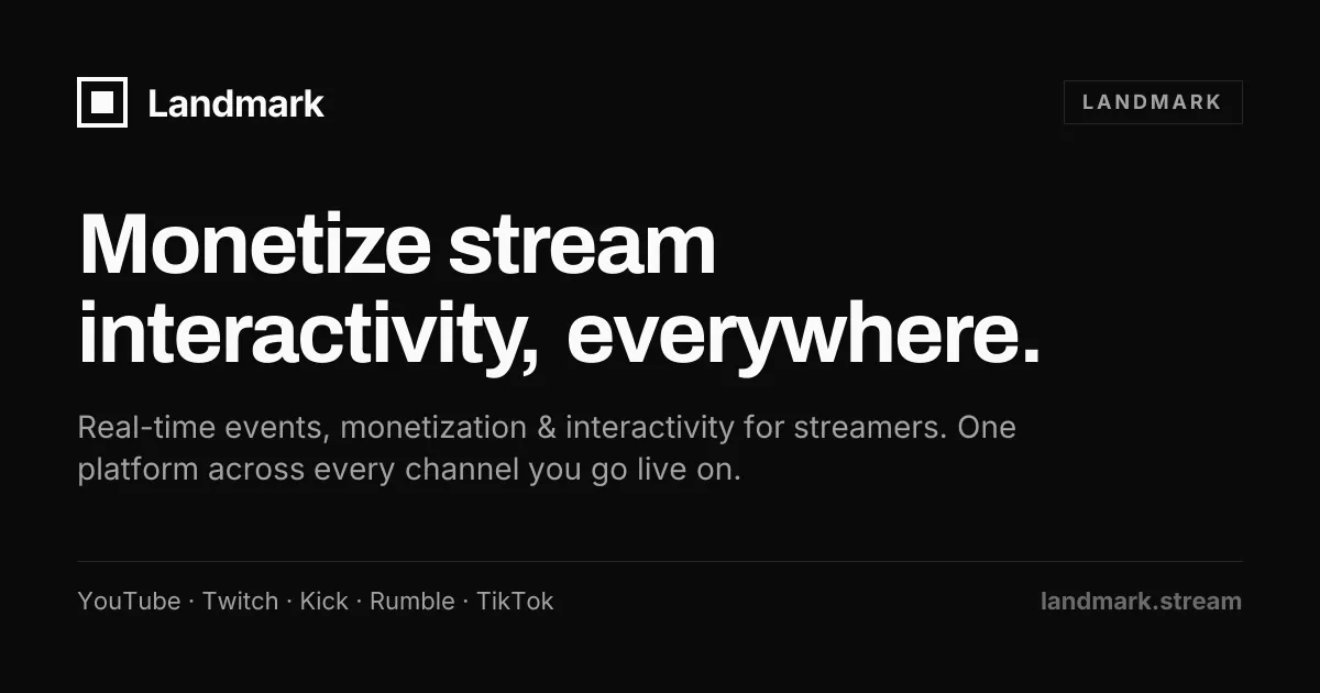 Landmark gallery image