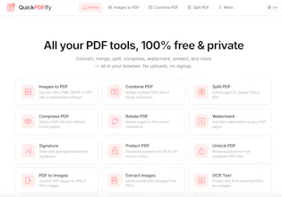 QuickPDFify gallery image