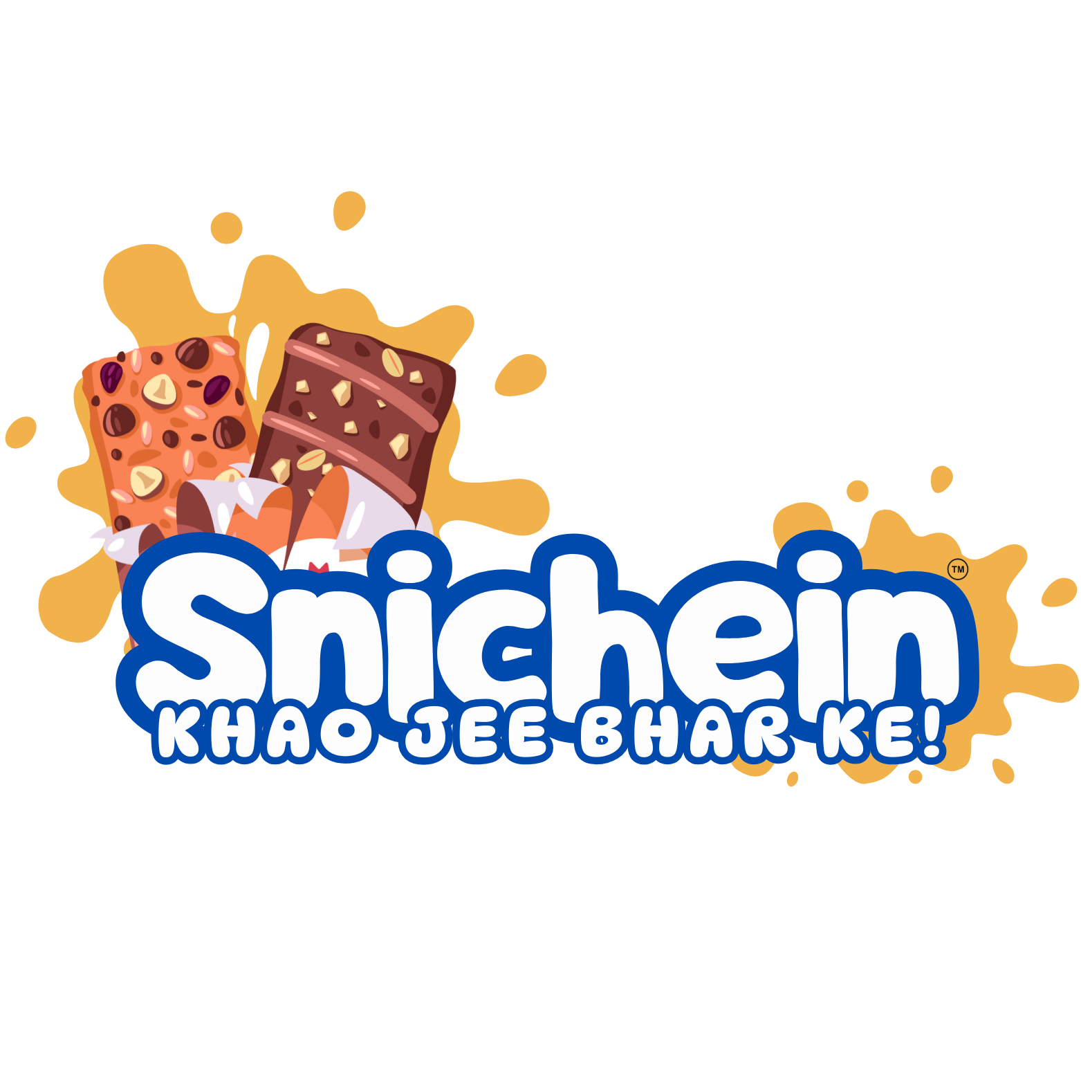 Snichein