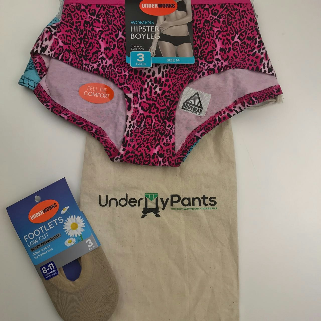 UnderMyPants gallery image