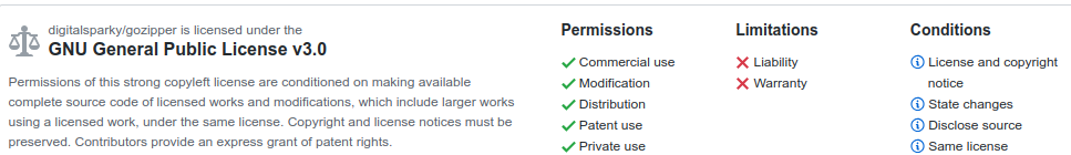 GoZipper gallery image