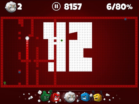 Rack Up gallery image