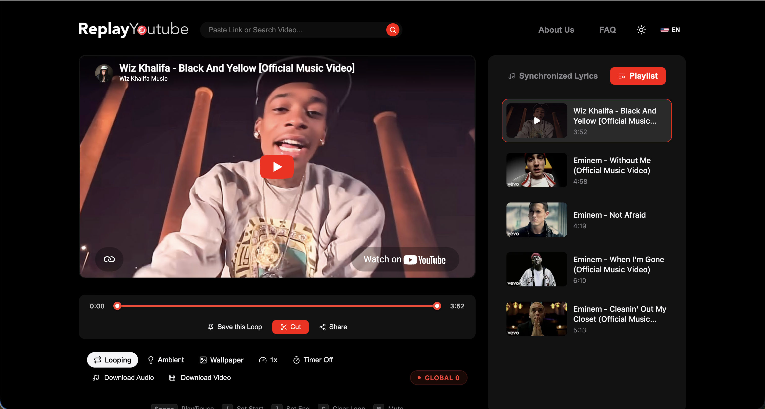 ReplayYouTube gallery image