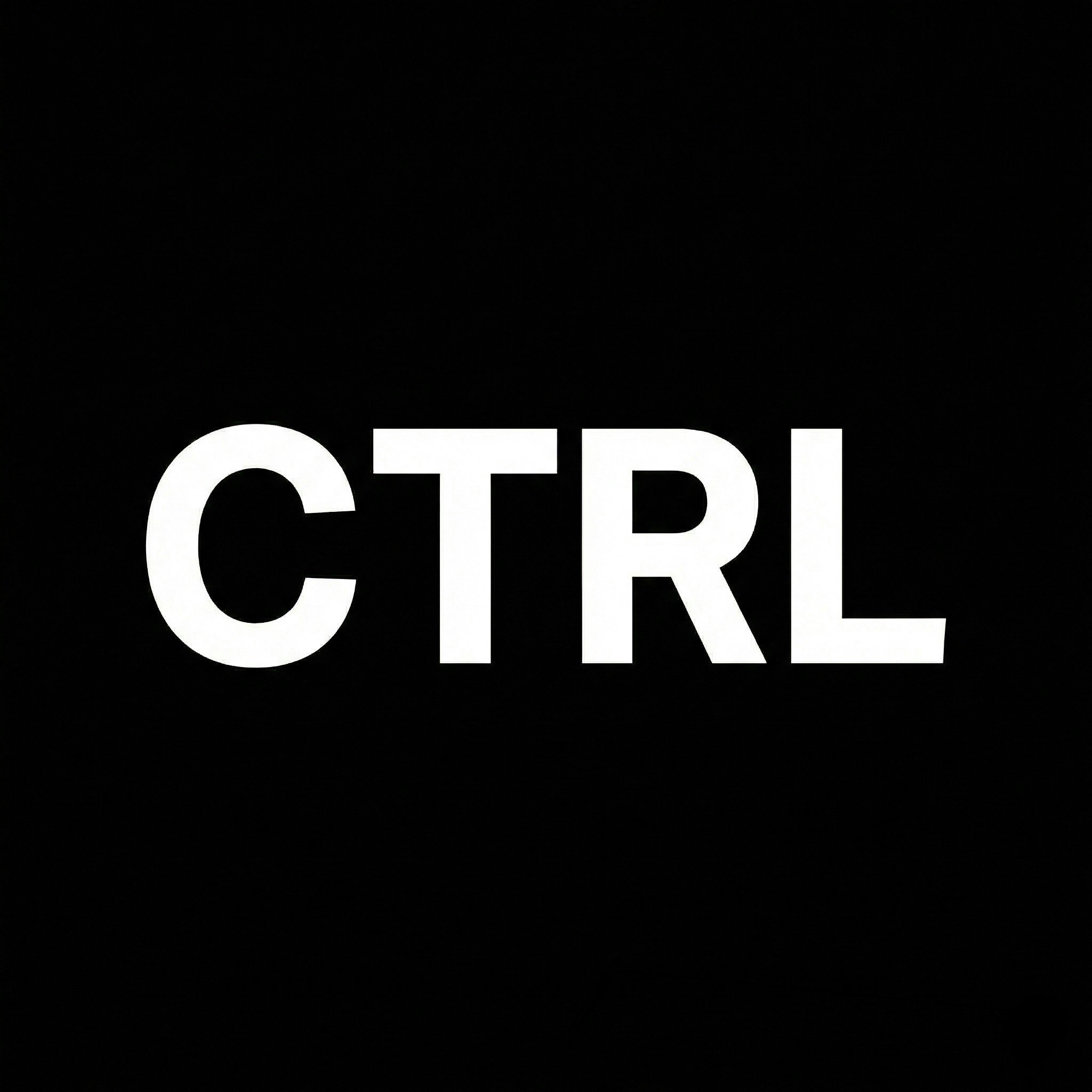 CTRL gallery image
