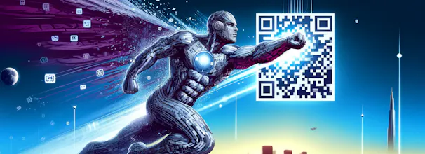 QR Code Generator gallery image