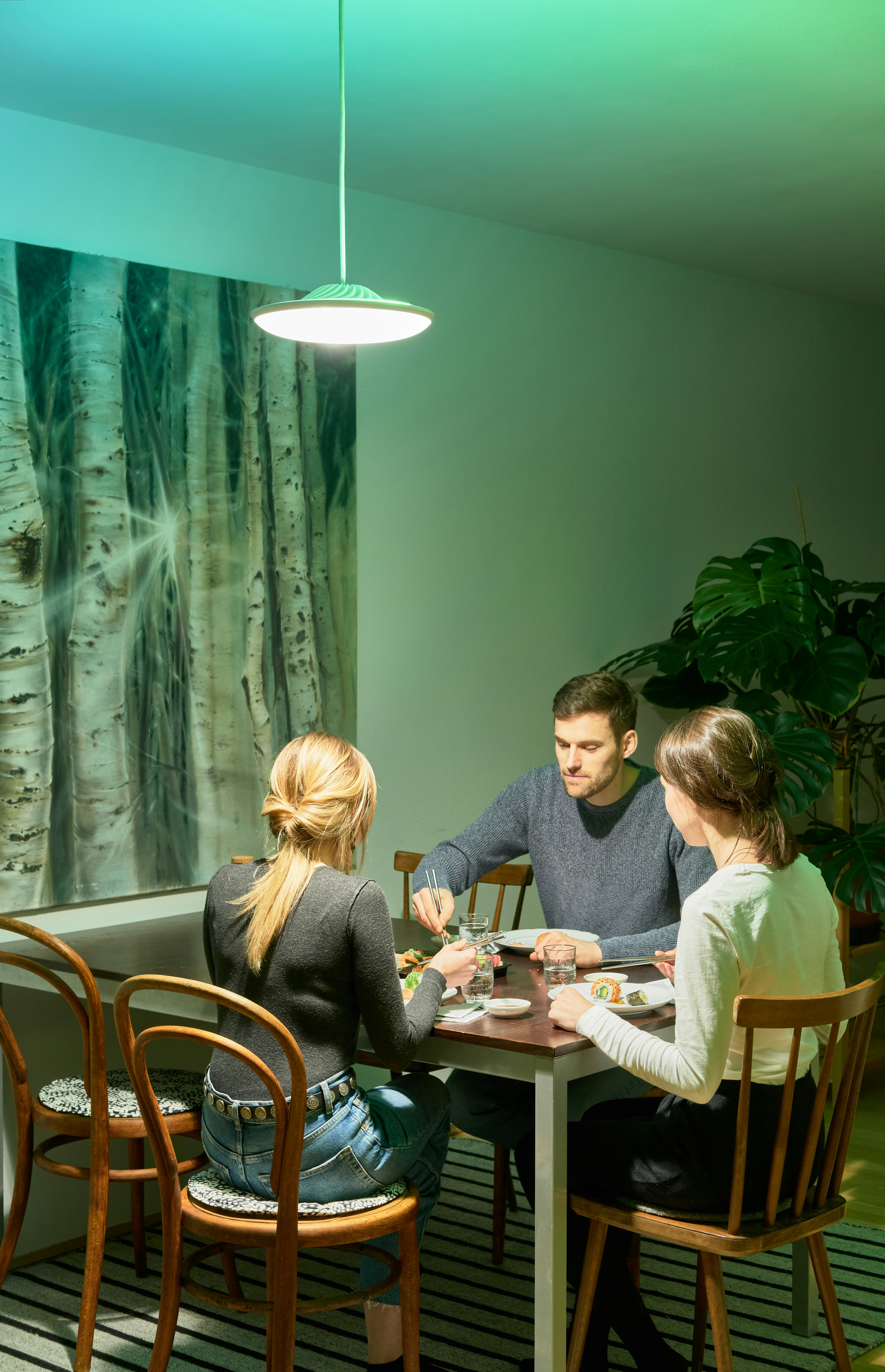 Luke Roberts Model F gallery image