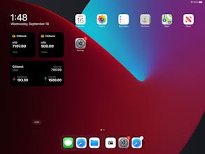 Spendy - Spendings reimagined gallery image