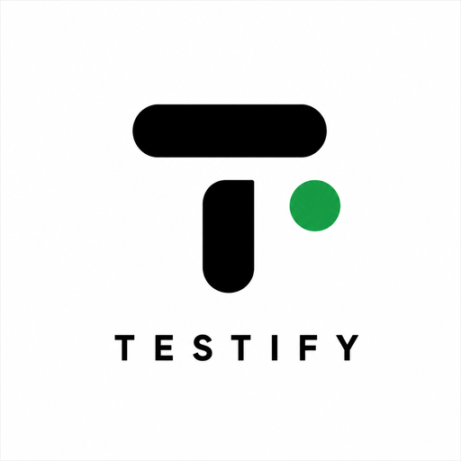 Testify