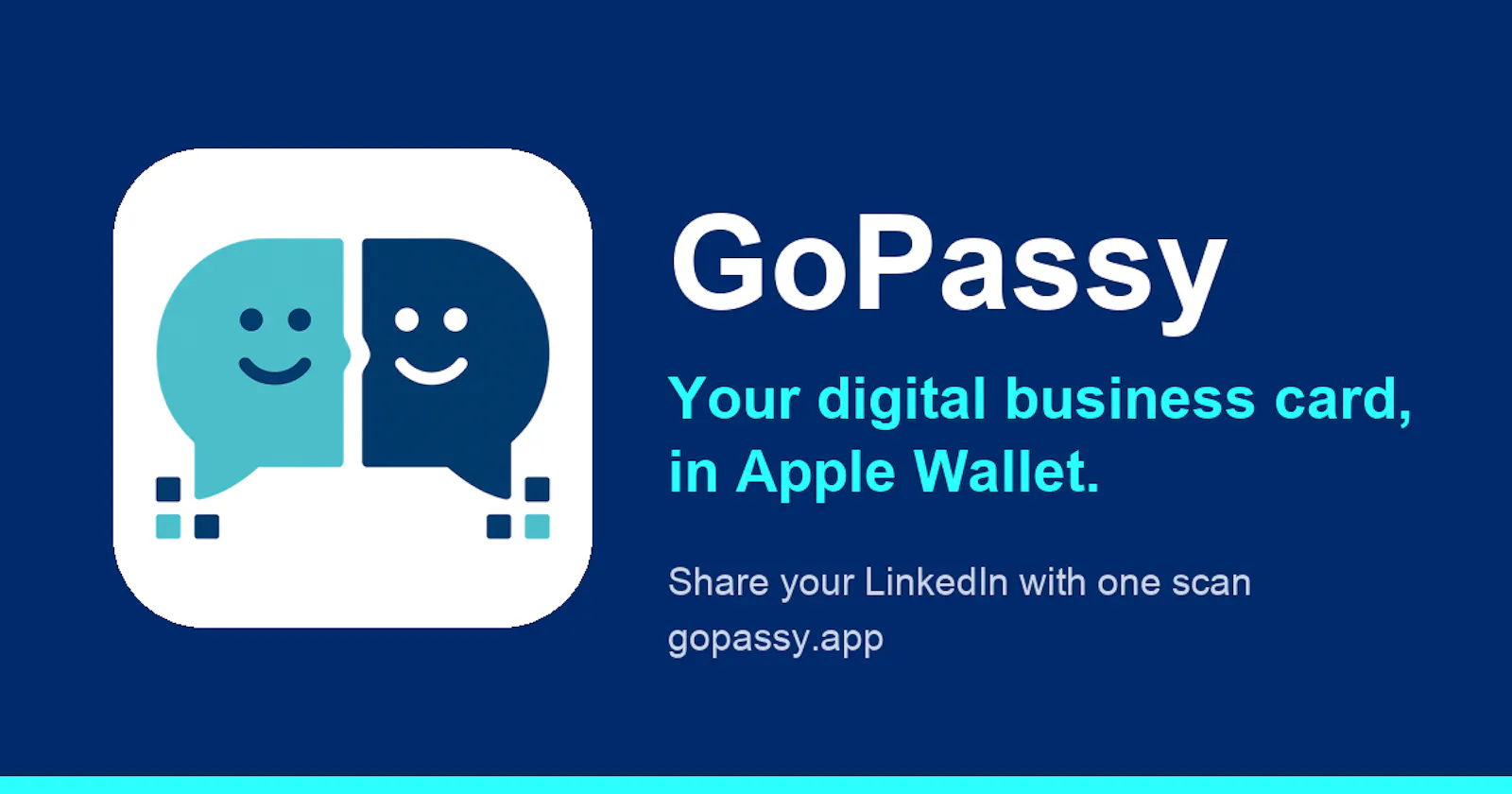 GoPassy screenshot 1