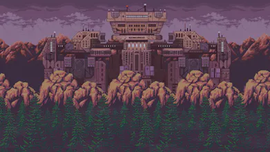 Cyber mission gallery image