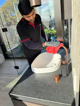 Starworld Cleaning gallery image
