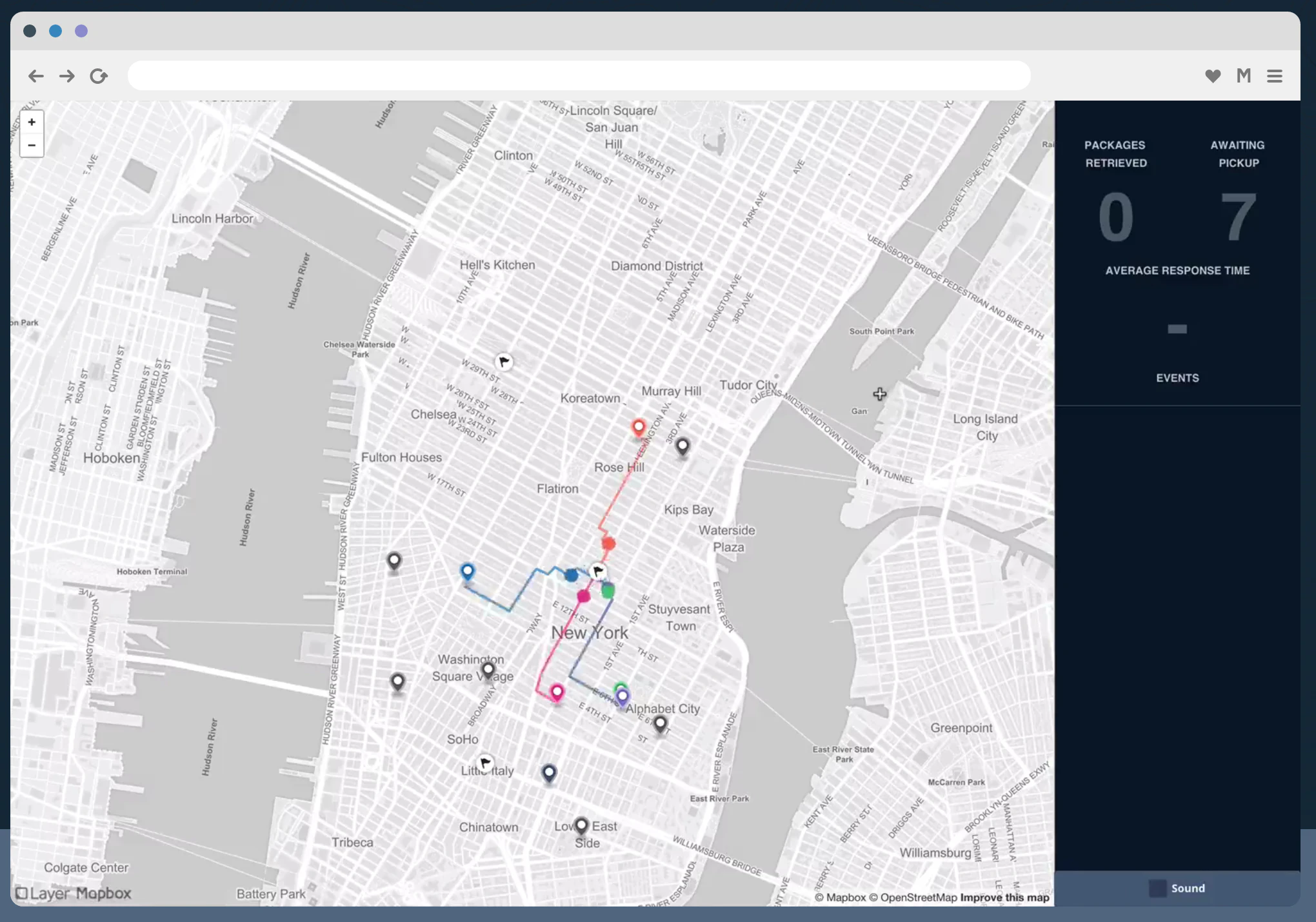 Mapbox