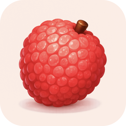 Lychee gallery image