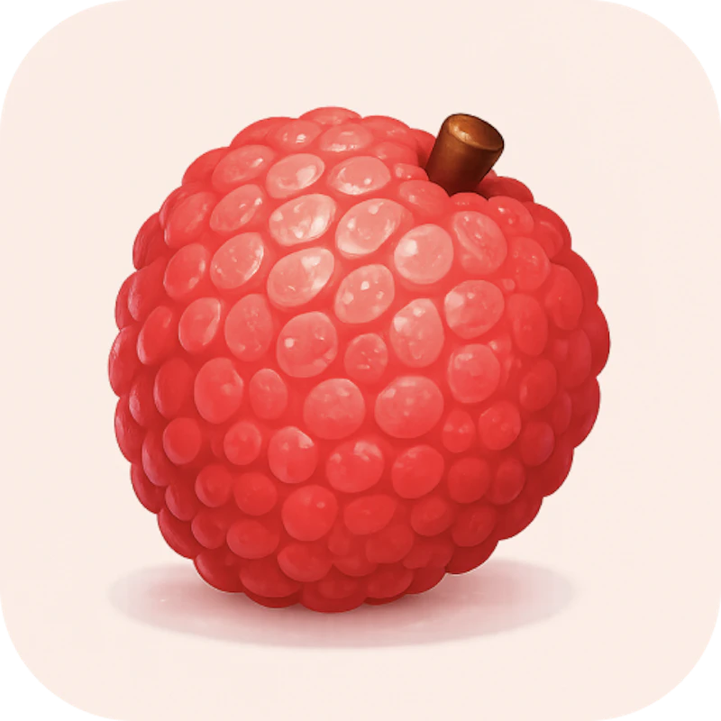 Lychee screenshot 2