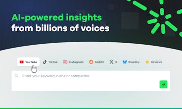 Datashake gallery image