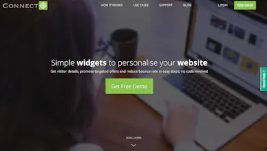 Connecto gallery image