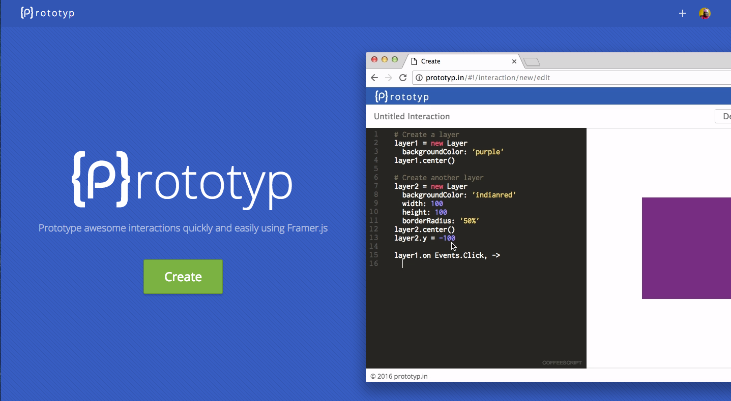 Prototyp gallery image