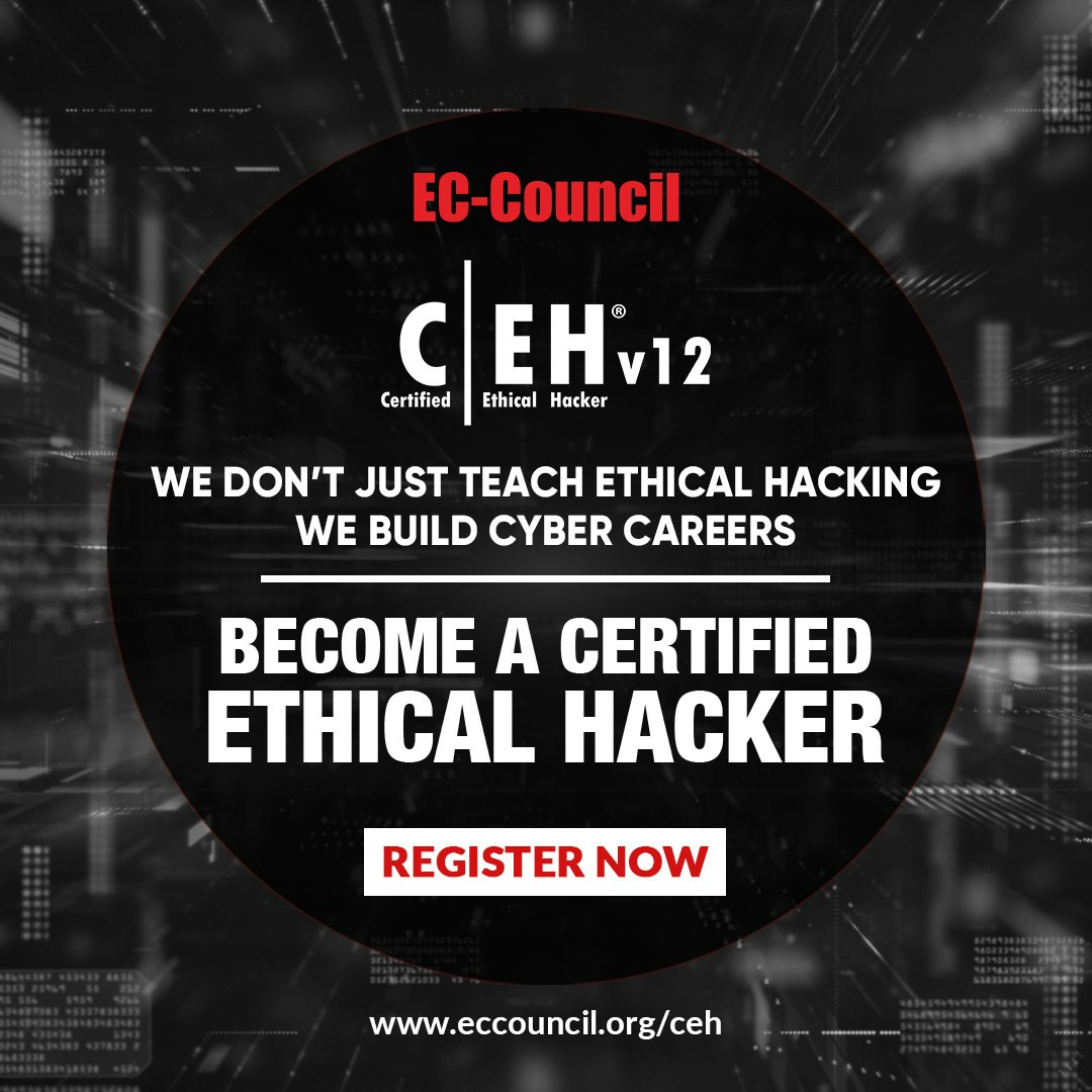 Ethical Hacking Certification Program