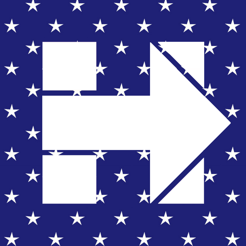 Vote Sticker gallery image