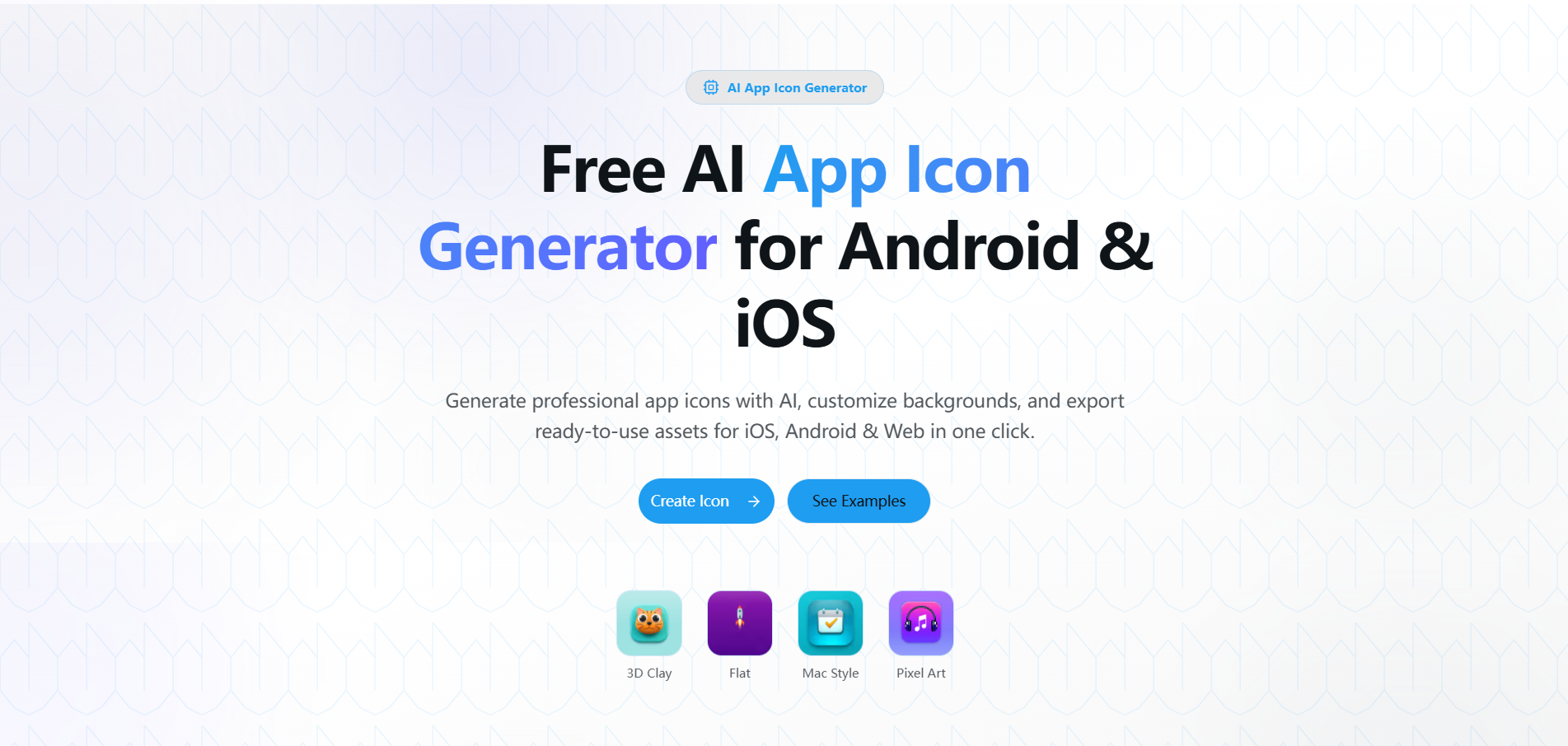 AppIconKitchen gallery image