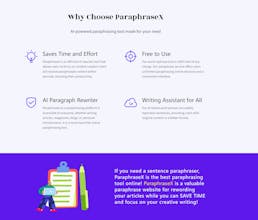 Paraphrase X gallery image