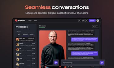 ArtHeart.ai gallery image