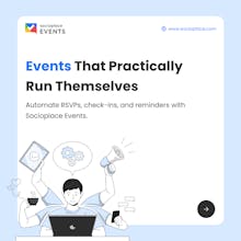 Socioplace gallery image