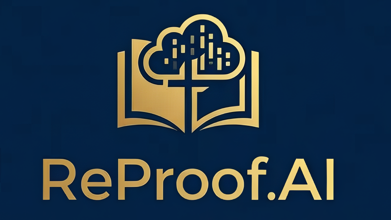 ReProof.AI gallery image