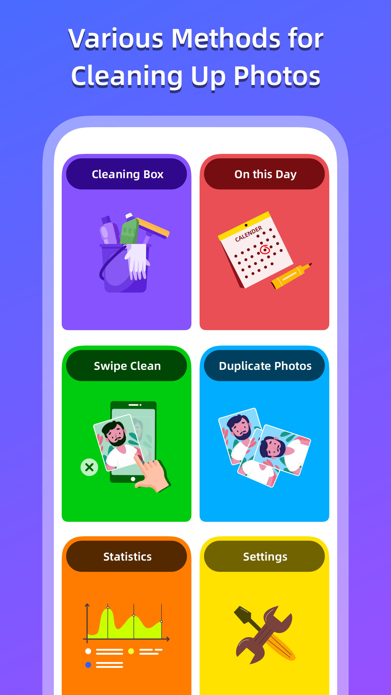Limpiadora de álbumes: SwipeClean - Foto de limpieza y rollo de cámara media 6