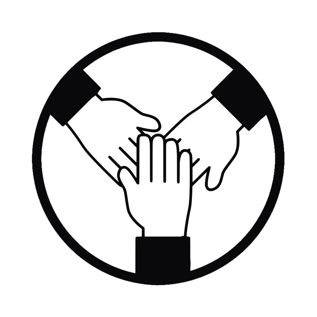 HuntYourTribe logo