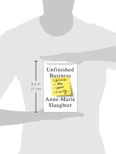 Unfinished Business: Women, Men, Work, Family gallery image