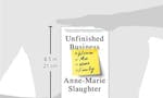 Unfinished Business: Women, Men, Work, Family image