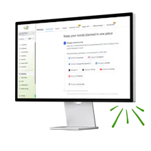 Supah Service Suite gallery image