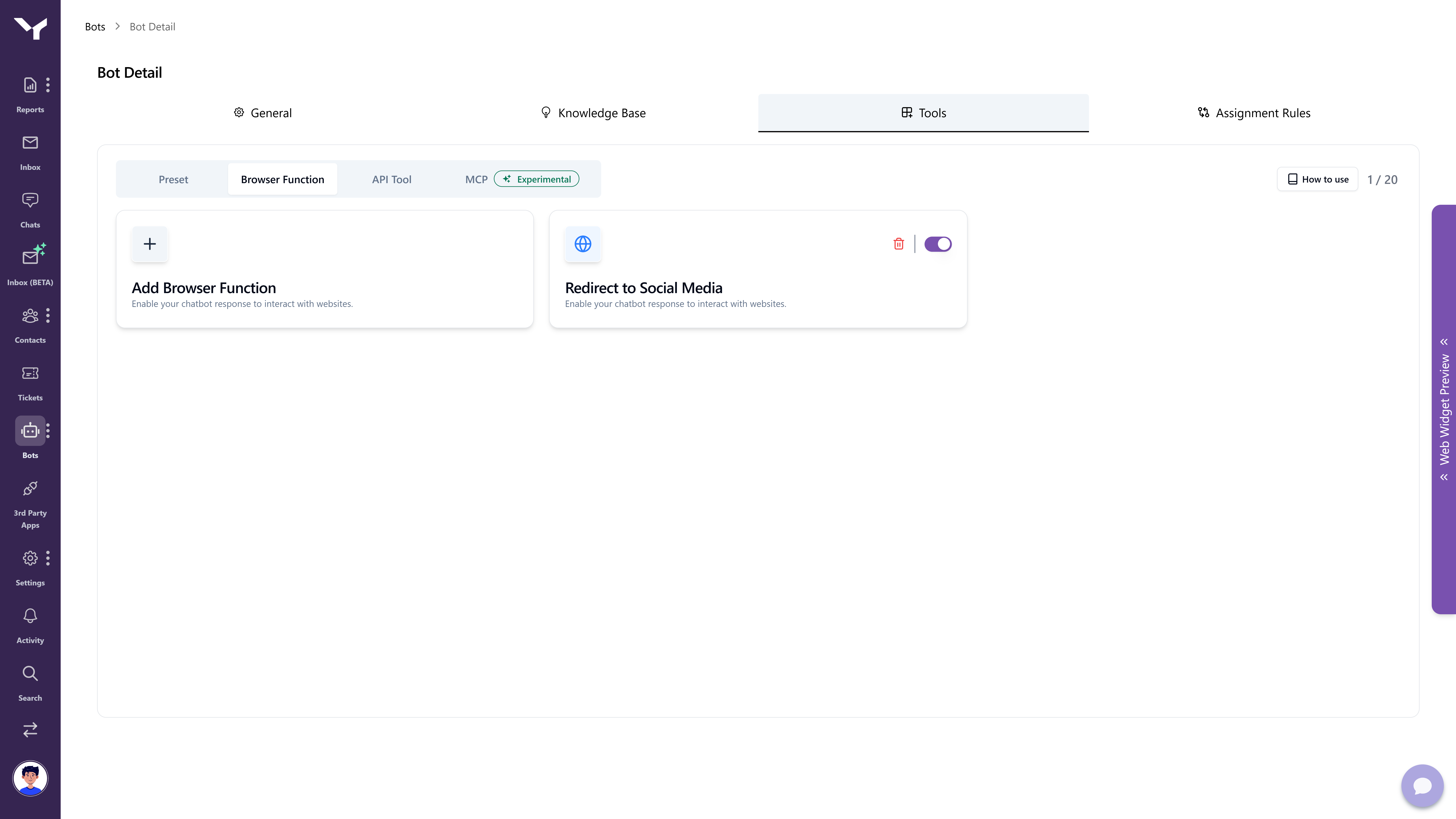 AskYura - Screenshot 5 showing product features and functionality