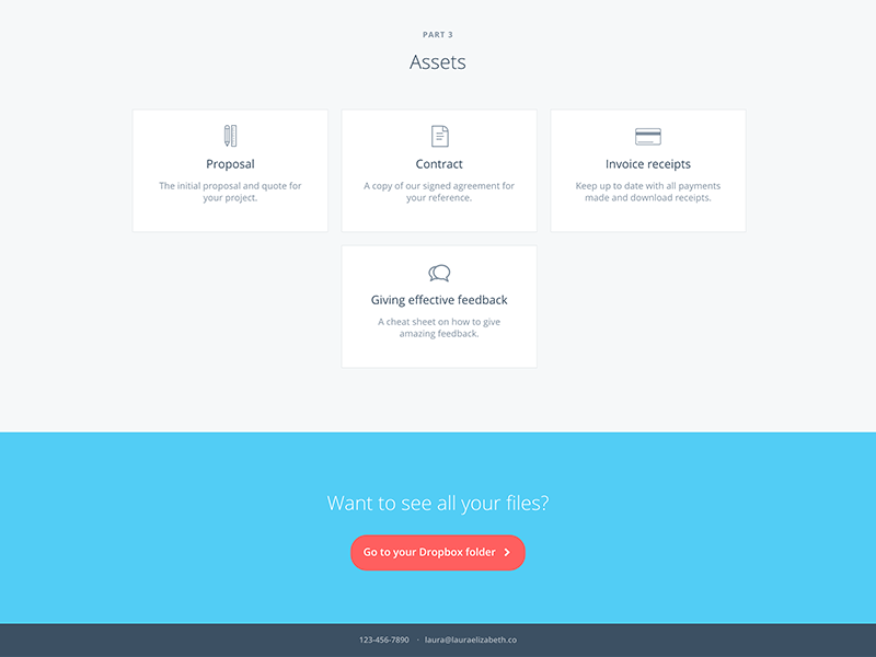 Client Portal gallery image