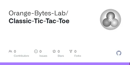 Emoji Tic Tac Toe— No Ads. No Tracking gallery image
