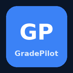 GradePilot