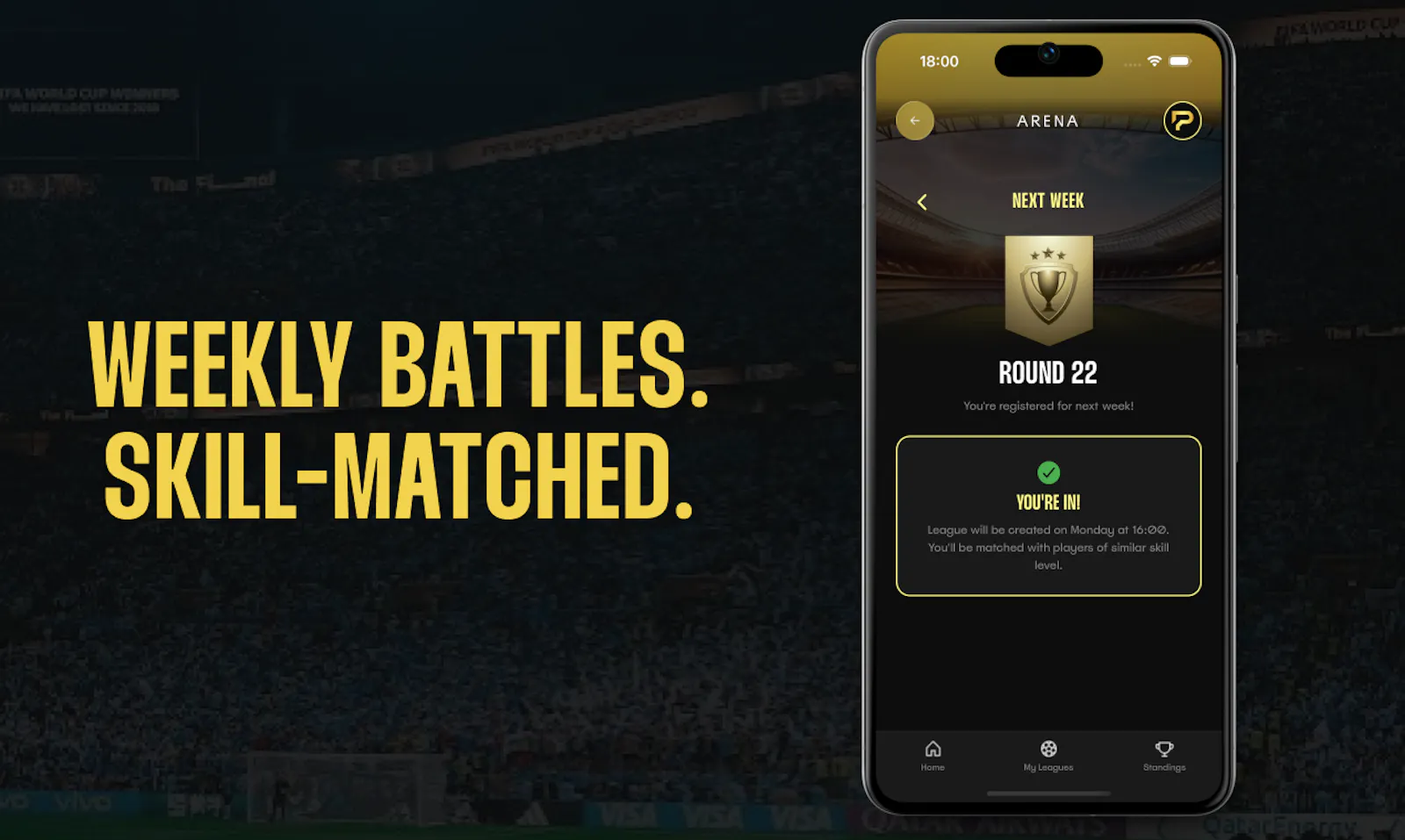 Predictify screenshot 5
