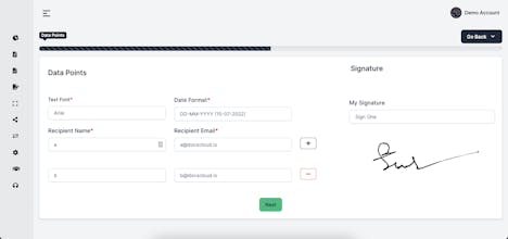 DocsCloud v2.0 gallery image