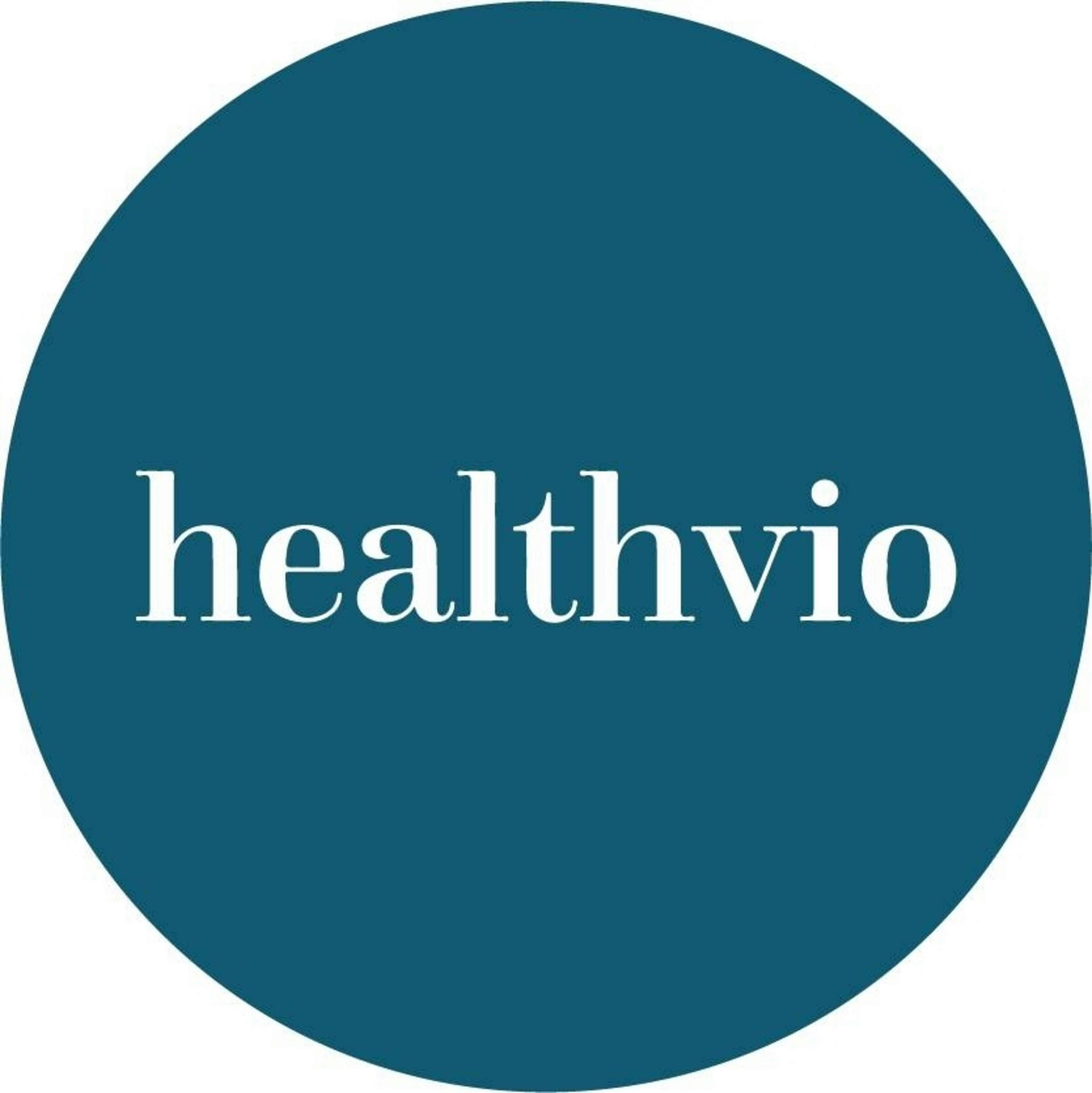 Healthvio