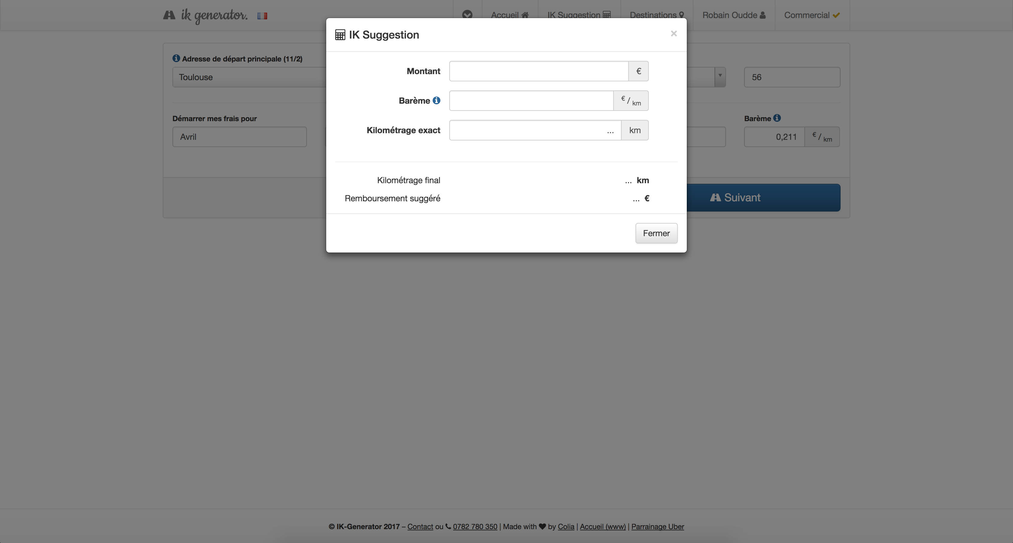 IK-Generator gallery image