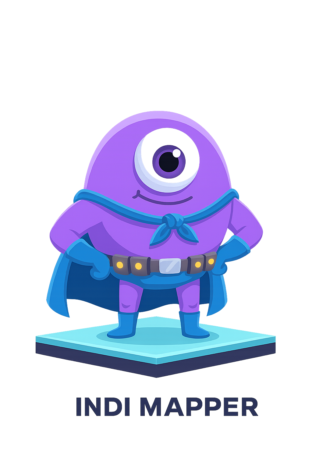 Indi Mapper gallery image