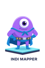 Indi Mapper gallery image