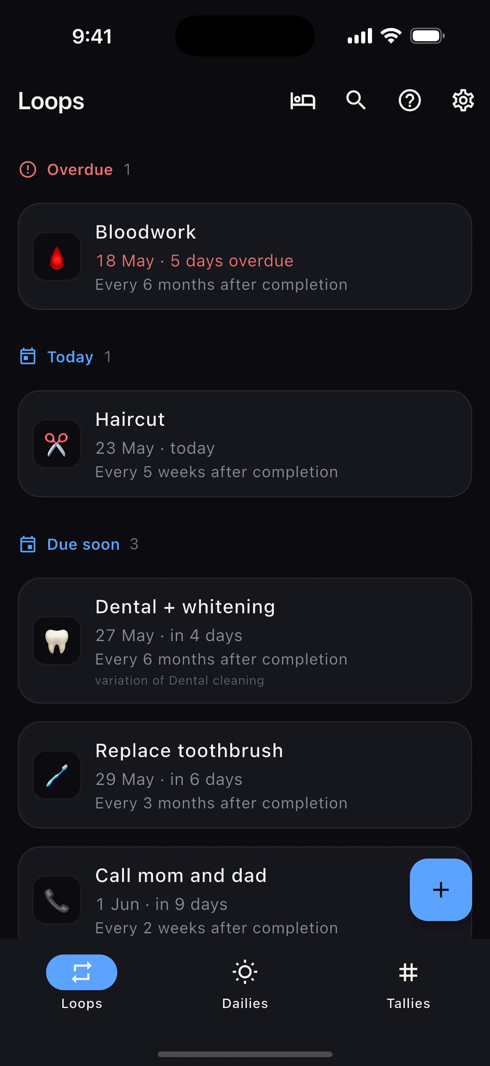 Again screenshot 2