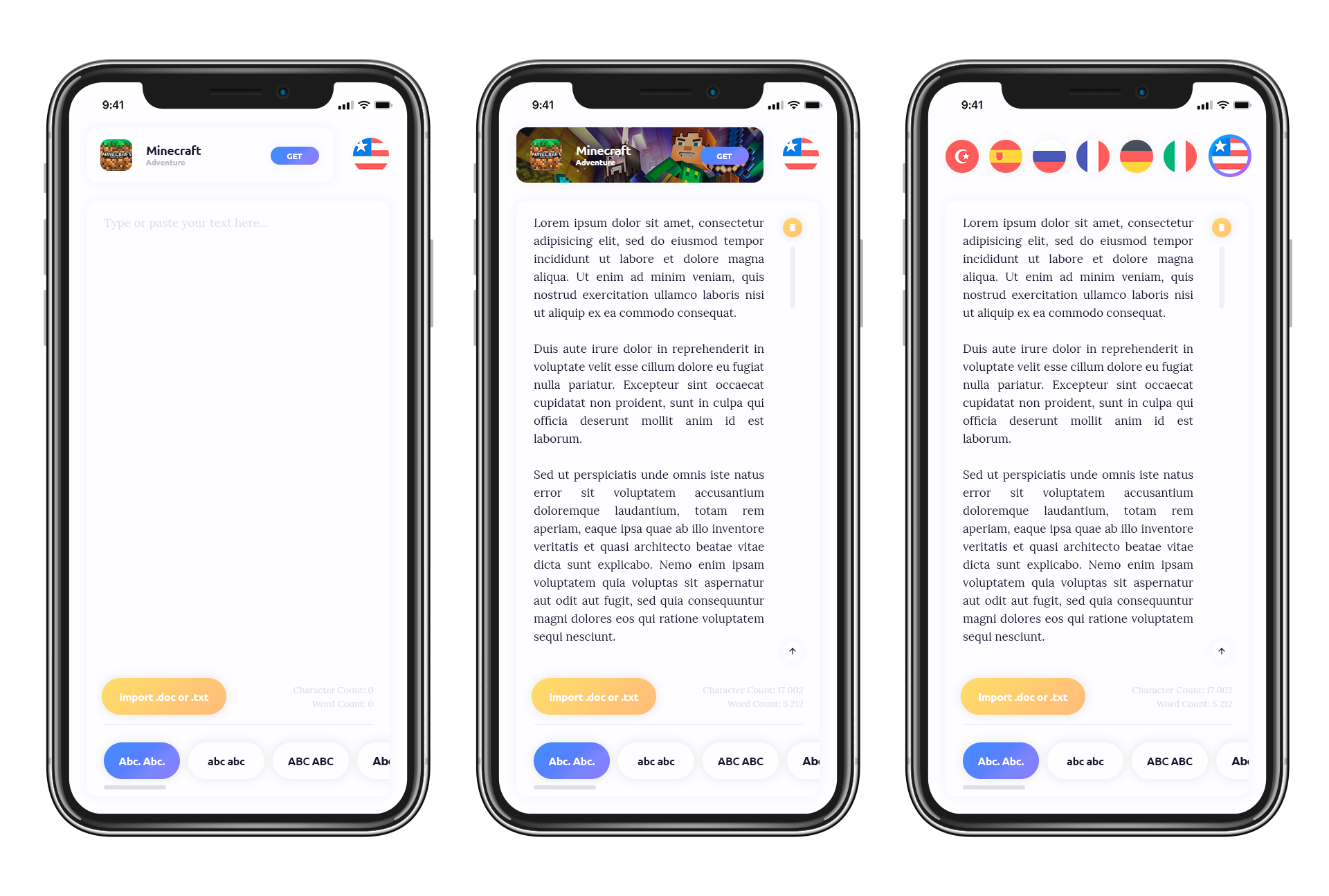 UbberCase gallery image