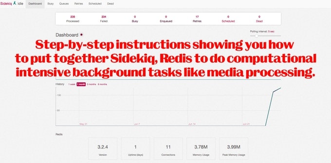 Learn How to Build an Advanced Online Education Platform gallery image