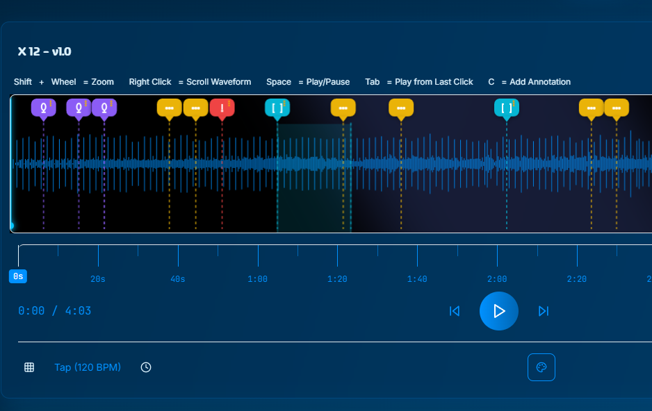 Skribble gallery image