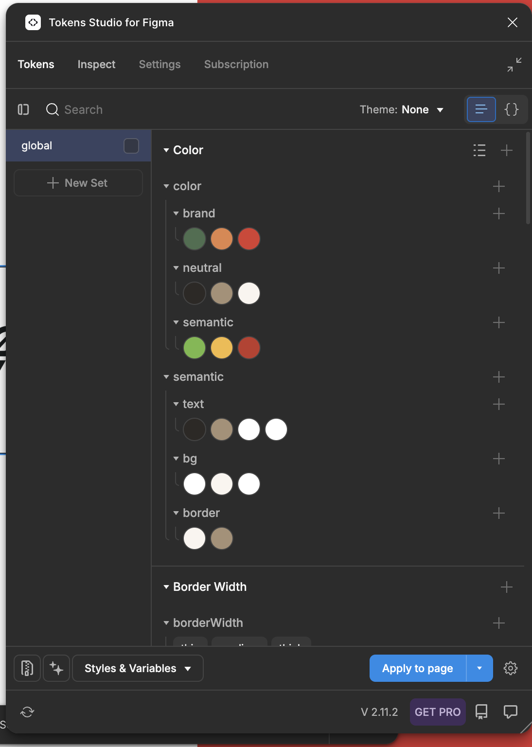 Designer-kit gallery image